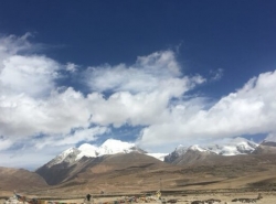 即使在世界之巅，也遍布阿特拉斯·科普柯的空压机