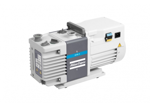 阿特拉斯油润滑两级旋片真空泵GVD 40-275A