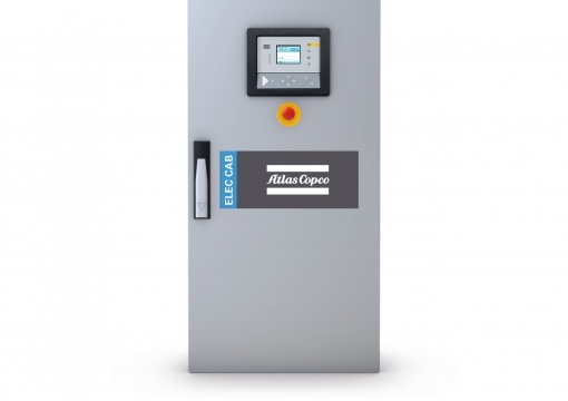 阿特拉斯真空泵远程控制系统ELEC