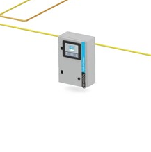 ES-Medical阿特拉斯医用中央控制器