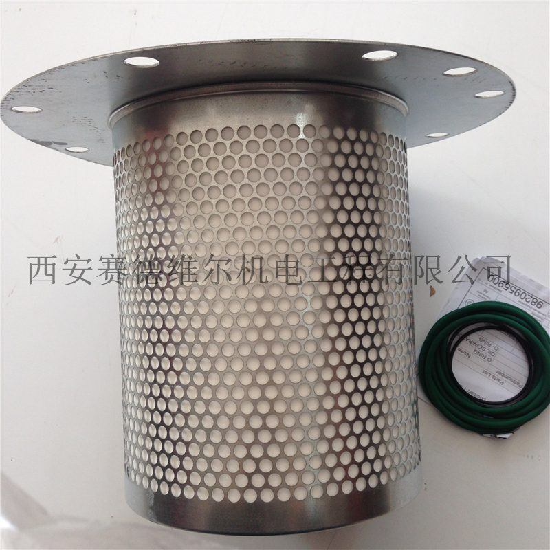 3001501005阿特拉斯空压机油气分离器