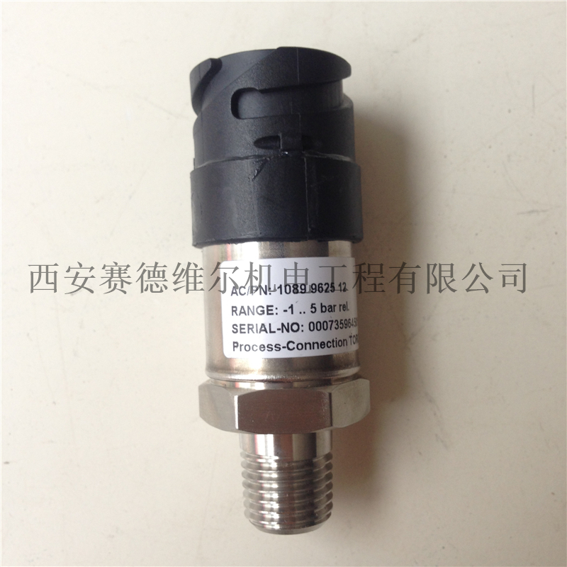 1089962512阿特拉斯空压机压力传感器