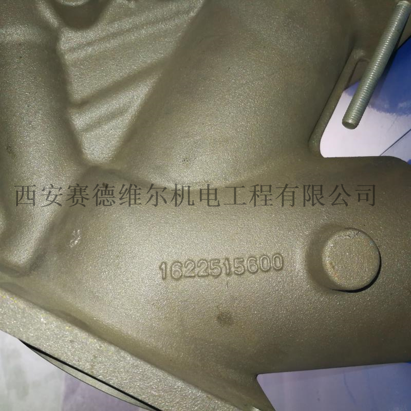 1622515600阿特拉斯空压机进气阀实物图片