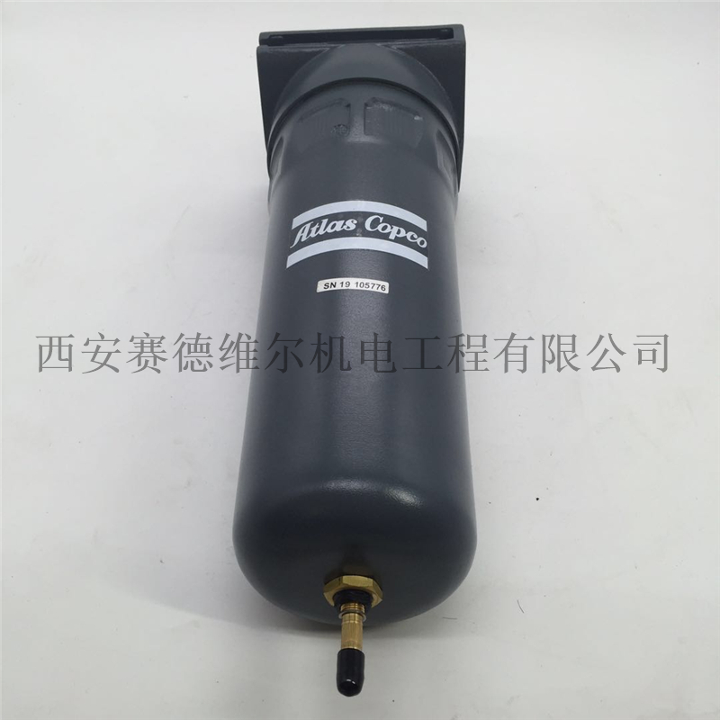 PD160=8102295089阿特拉斯精密过滤器总成