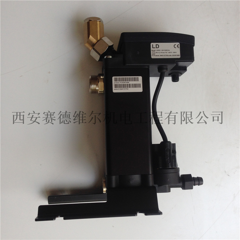 2202815906=LD202-24V阿特拉斯空压机电子排水器