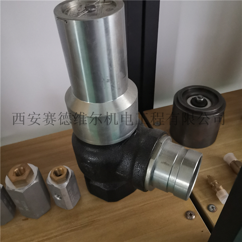 1092037505阿特拉斯移动空压机压力维持阀