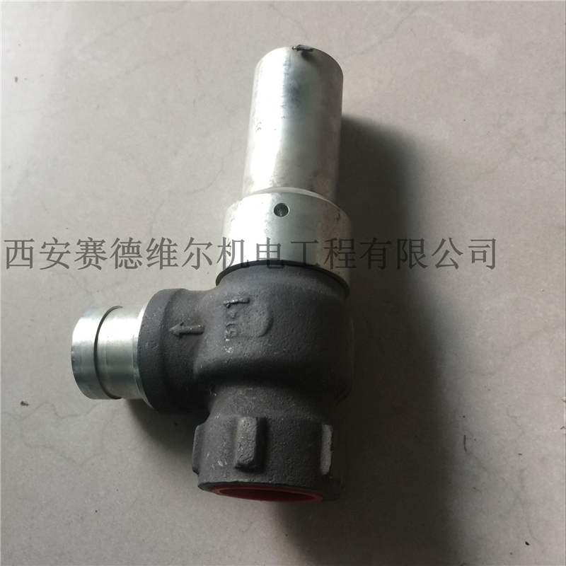 1626195401=1904134500阿特拉斯空压机压力维持阀