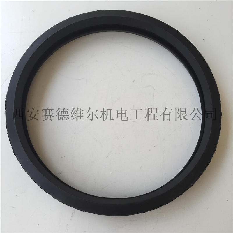 219MM阿特拉斯空压机卡箍垫圈