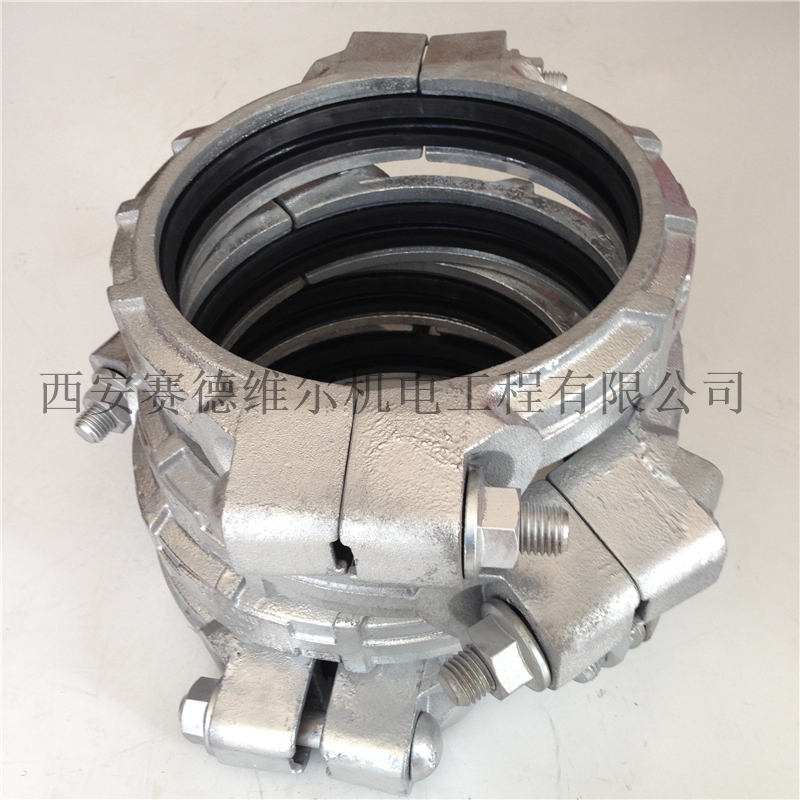 XGQT2G-273阿特拉斯离心空压机卡箍ZH15000
