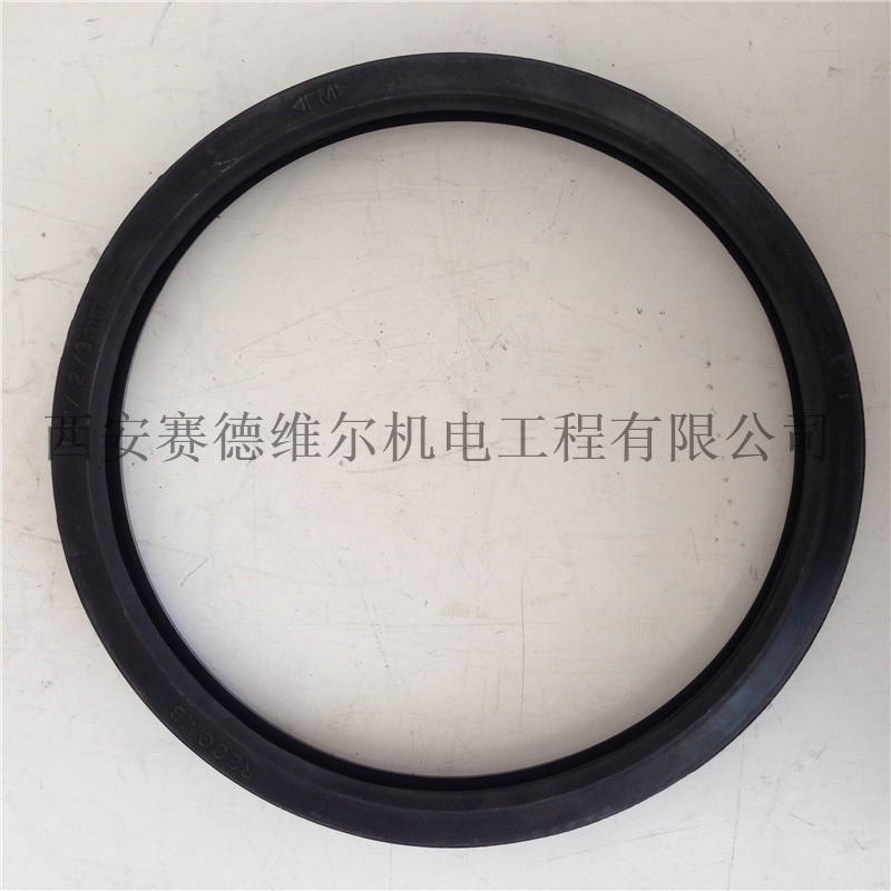 XGQT2G-273阿特拉斯离心空压机卡箍ZH15000的密封圈