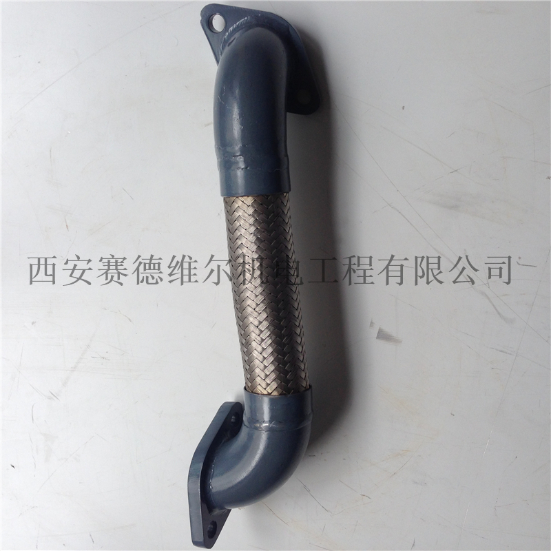 1092002420阿特拉斯空压机油管