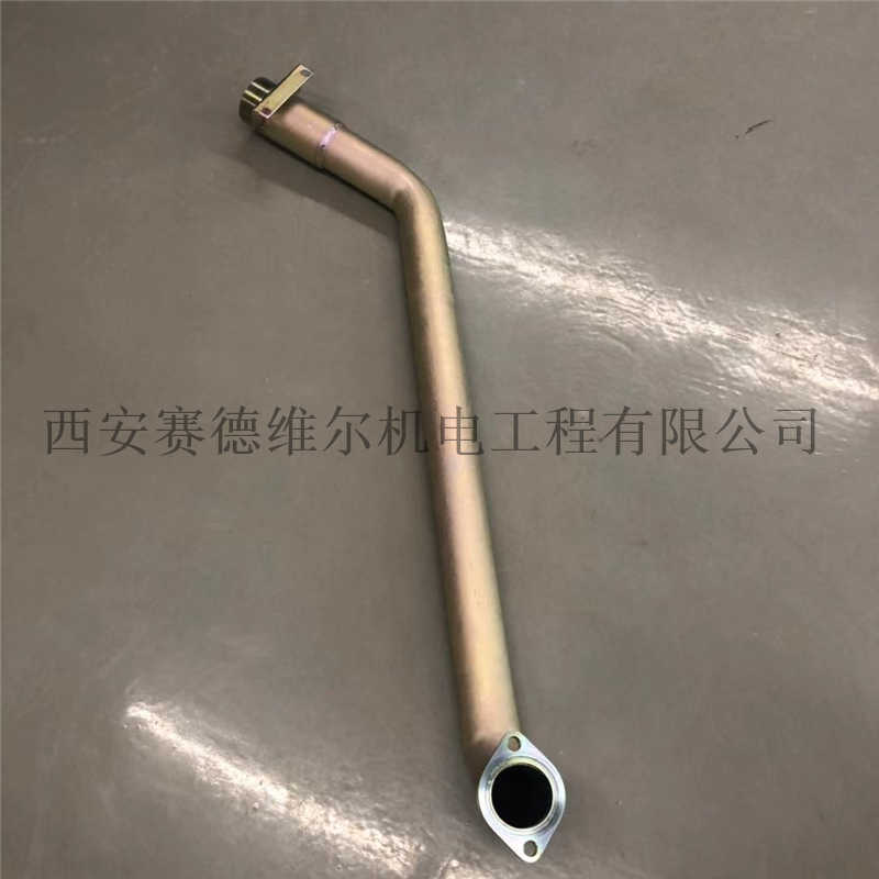 1092301318阿特拉斯空压机管道