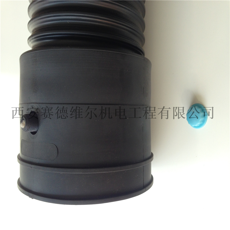 1613858000阿特拉斯空气进气软管