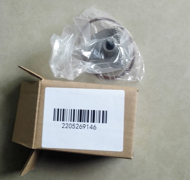 2205269146富达博莱特昆西凌格风CP空压机压力阀维修包