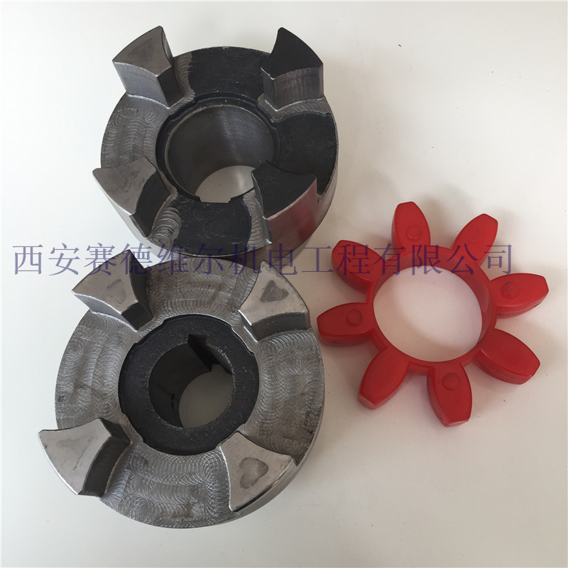 G35099119-001=1627423020阿特拉斯昆西空压机联轴器总成
