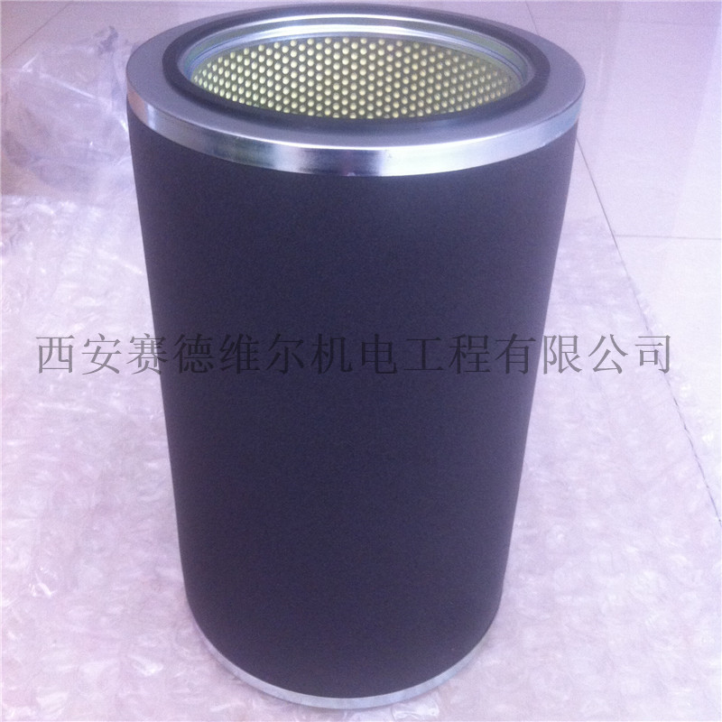 JCQ81EJC002寿力空压机油烟分离器滤芯