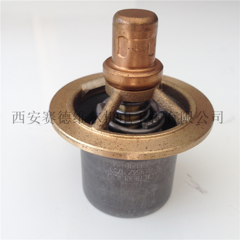 049542=CT1210-04螺杆空压机温控阀芯
