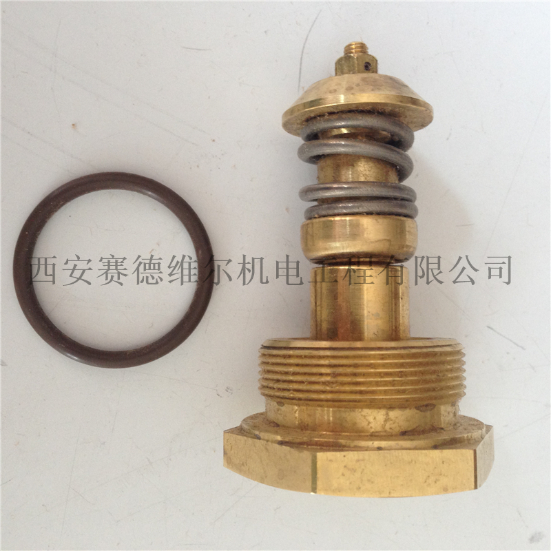 02250144-326=02250078-204寿力空压机温控阀