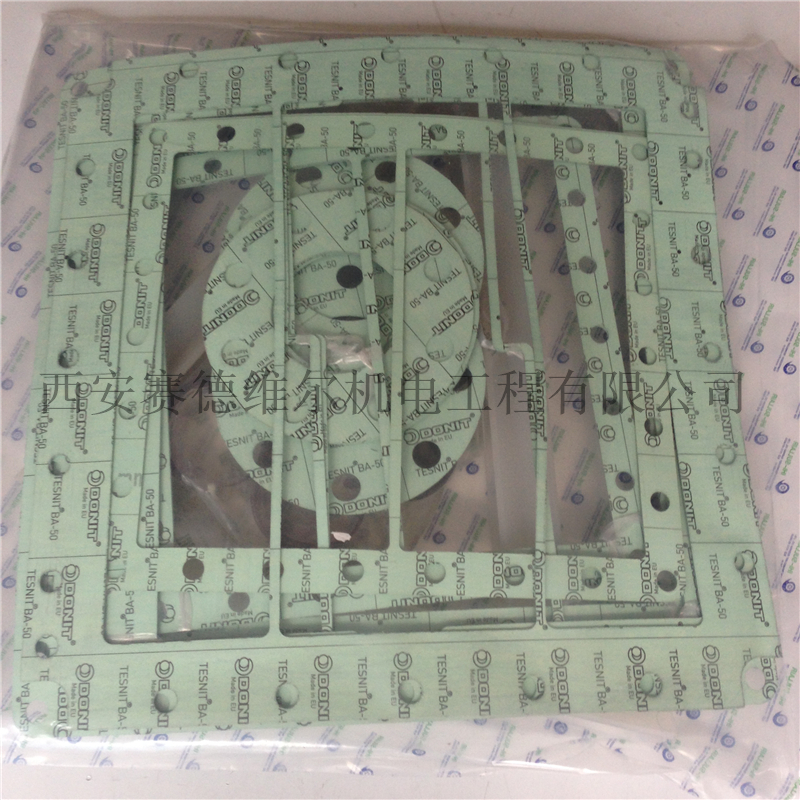 JS80MTE104寿力IHI离心式空压机空气冷却器维修包