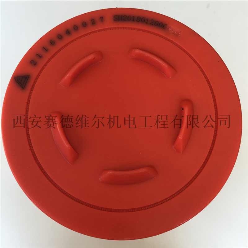 2116040027复盛空压机空气过滤器滤芯