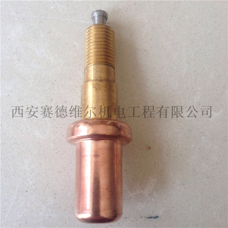 0150-170复盛车载空压机温控阀芯