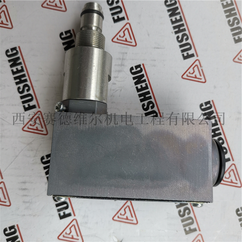 2105030129=CB-56XH复盛空压机油分压差发讯器9324313-21511-M