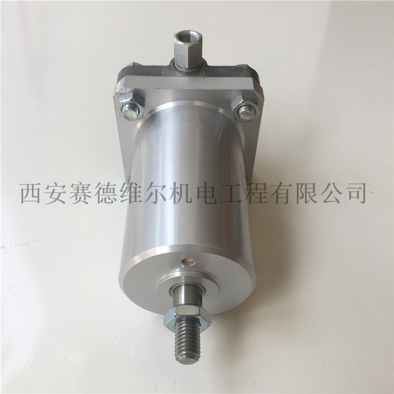 PAED40 23-AI0417=PBED40 23-AI0426螺杆空压机伺服气缸
