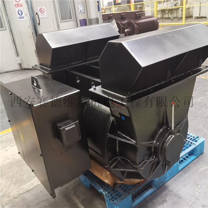 23259591=de3315-2英格索兰空压机电机350KW