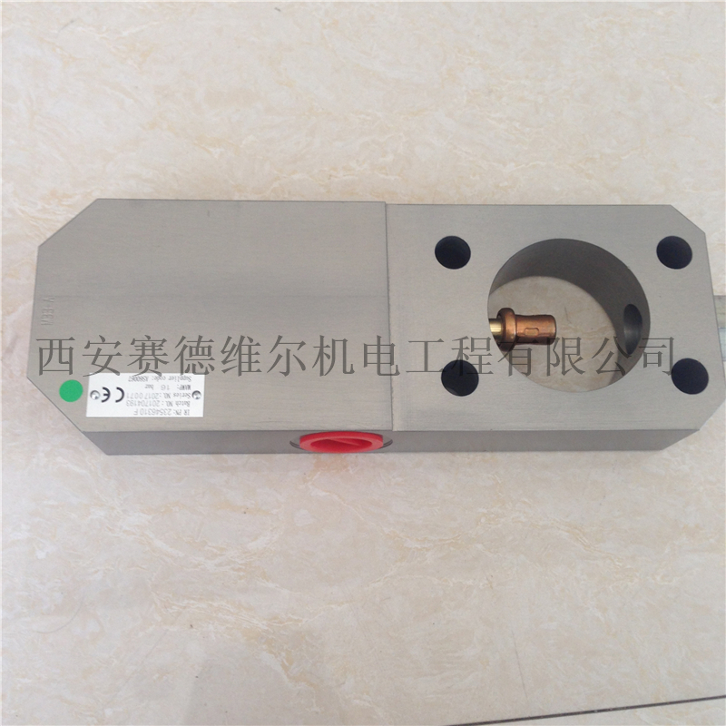 23546310英格索兰空压机温控阀