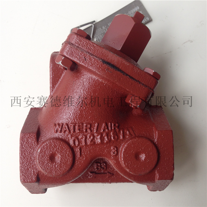 38446894=630569英格索兰吸附式干燥机WCH隔膜阀
