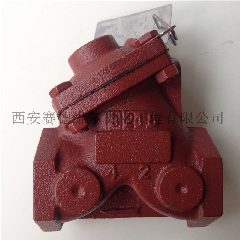 38453833英格索兰吸附式干燥机WCH隔膜阀
