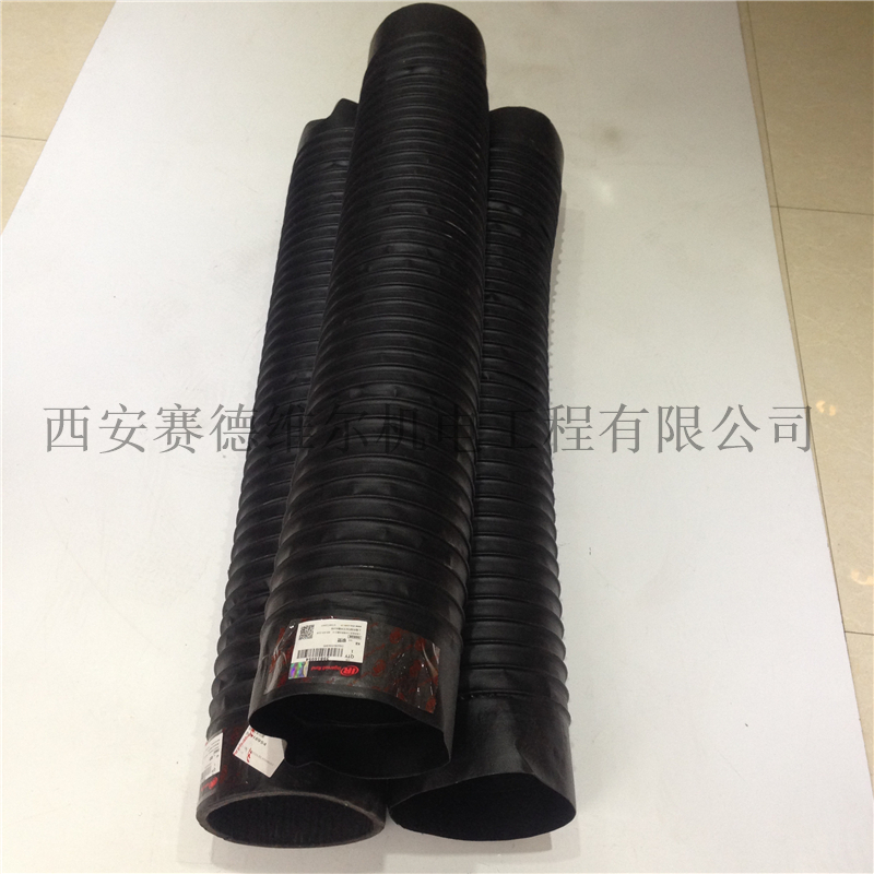 39816954英格索兰空压机进气软管