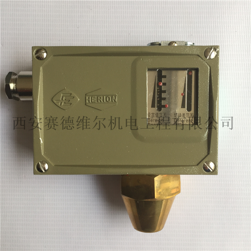 99260960英格索兰空压机压力开关