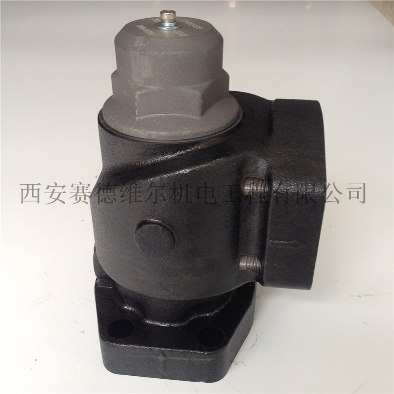 99289860英格索兰空压机压力维持阀
