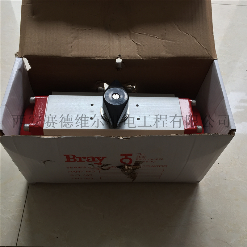 92-1280-11350-532吸附式干燥机气动阀执行器