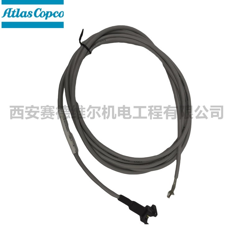 1092202000,阿特拉斯空压机温度传感器线缆GA11-30