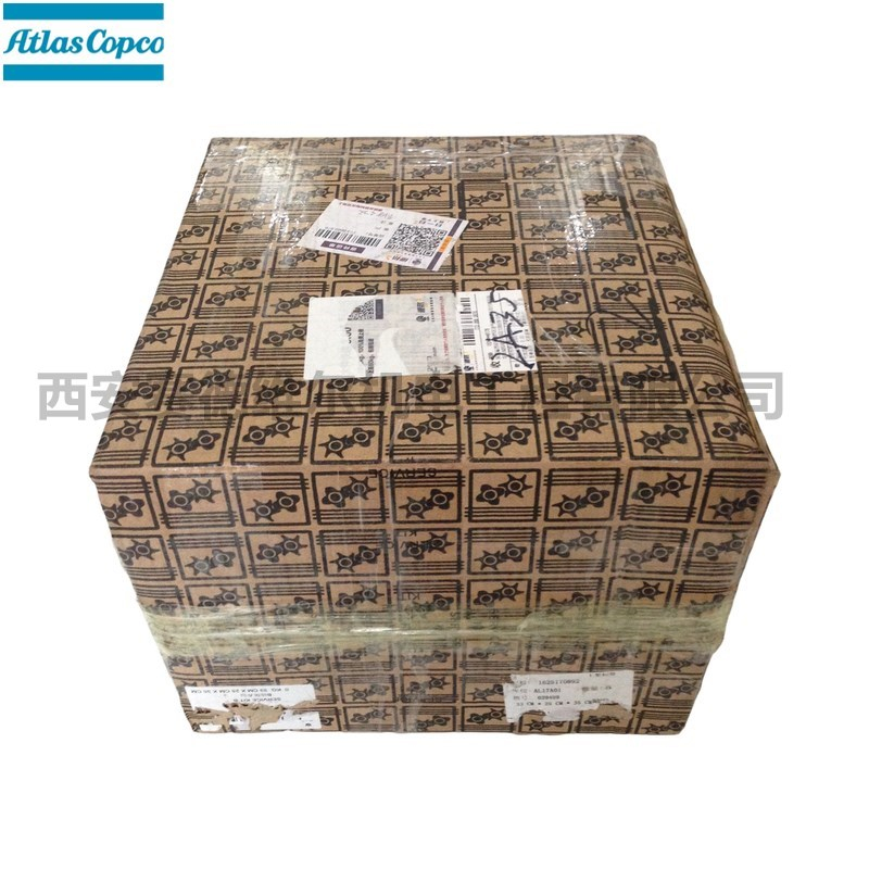 1625170892富达博莱特凌格风昆西空压机B级保养包