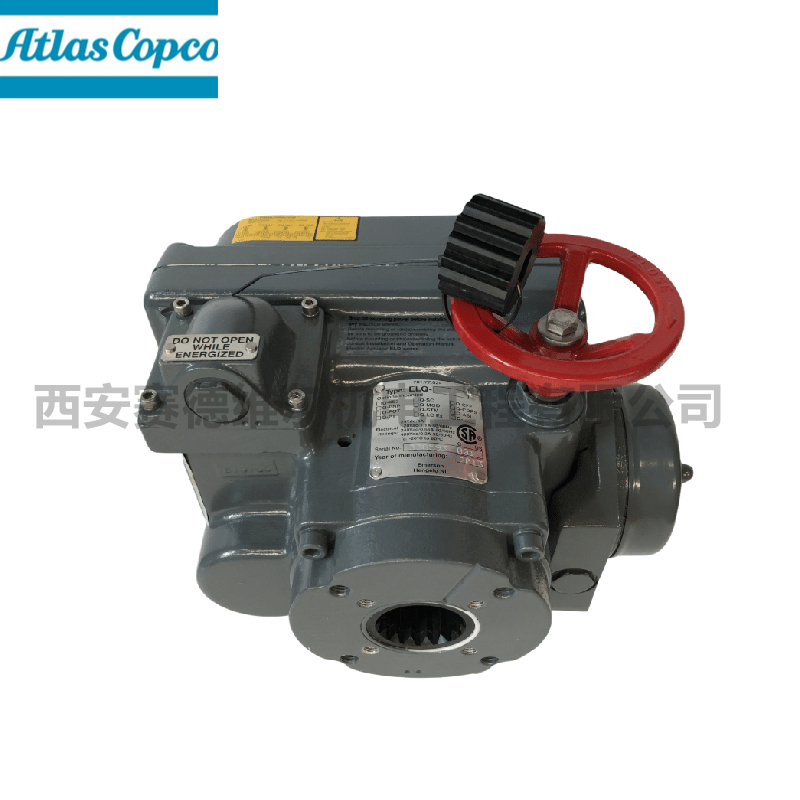 ELQ-100=1621948002阿特拉斯IGV阀门定位器电动执行器
