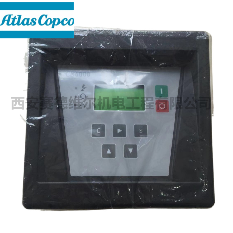 2205481309=CS6000富达空压机电脑控制器阿特拉斯博莱特凌格风昆西