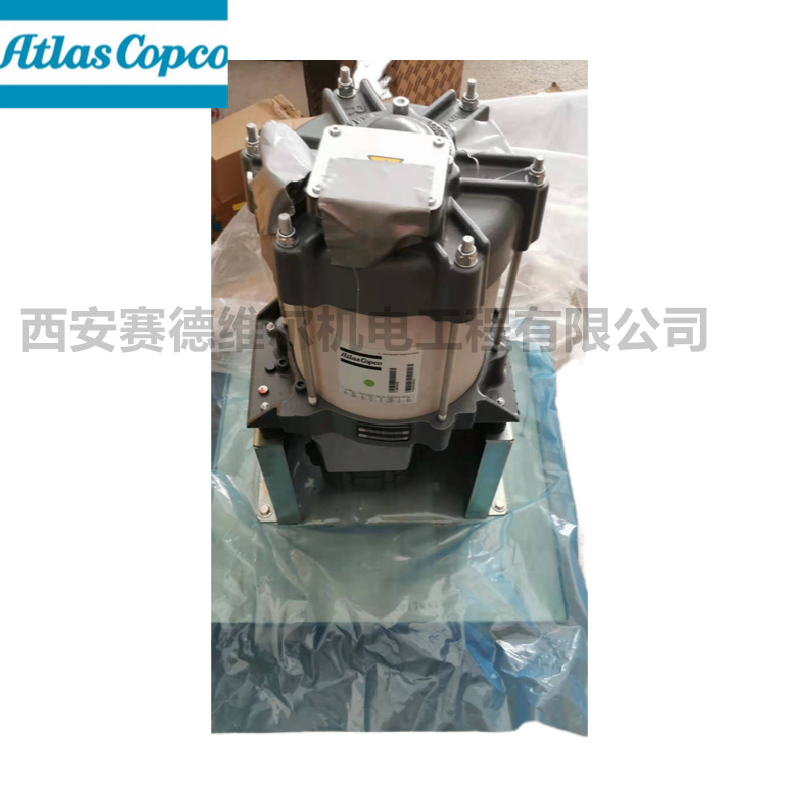 8092372278=1625053158阿特拉斯科普柯GA7VSD+油冷永磁变频空压机驱动总成