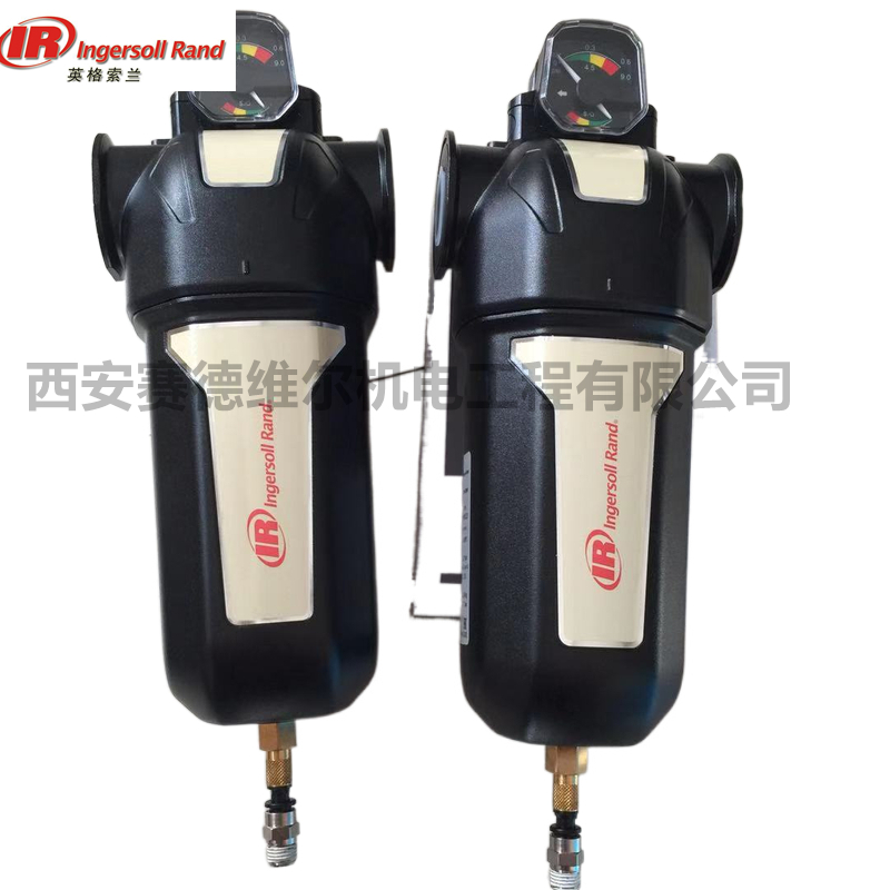 FA230IG=24232274英格索兰配件管道精密过滤器总成