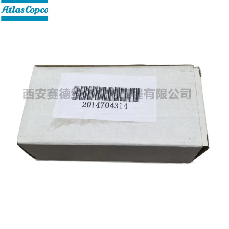 129596-002=2014704314阿特拉斯昆西空压机配件压差开关