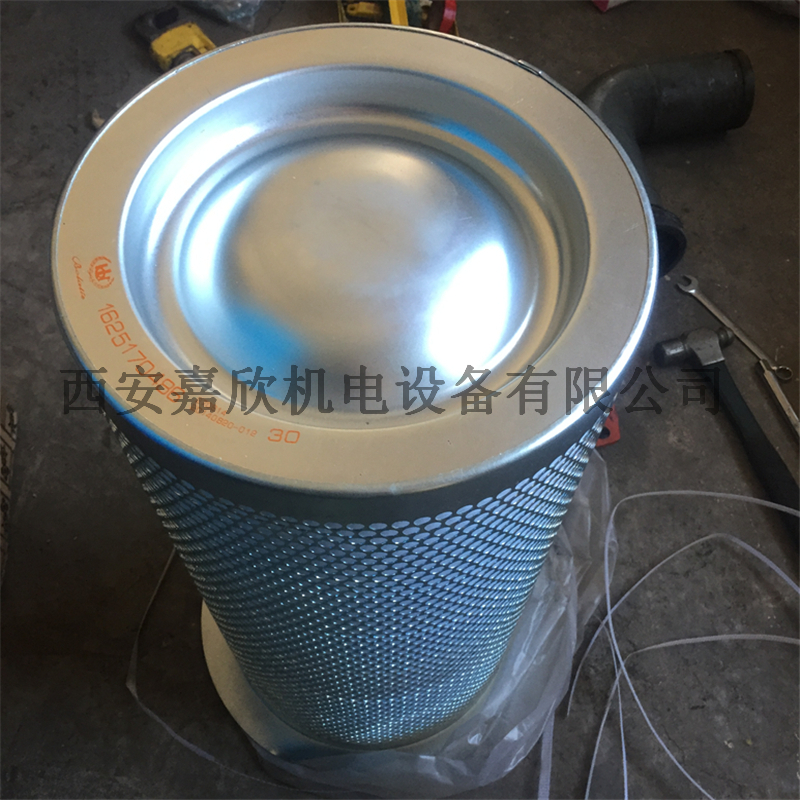 1625170486阿特拉斯博莱特空压机油气分离器