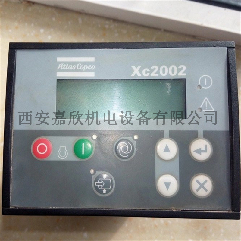 1604942200阿特拉斯移动空压机电脑控制器XC2002