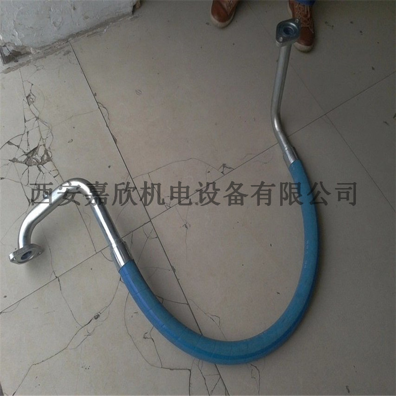 1621204000阿特拉斯空压机油管