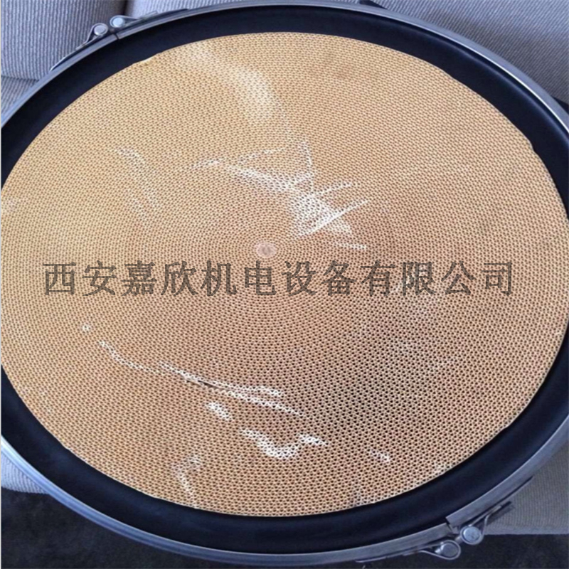 1621538800阿特拉斯无油空压机空滤总成