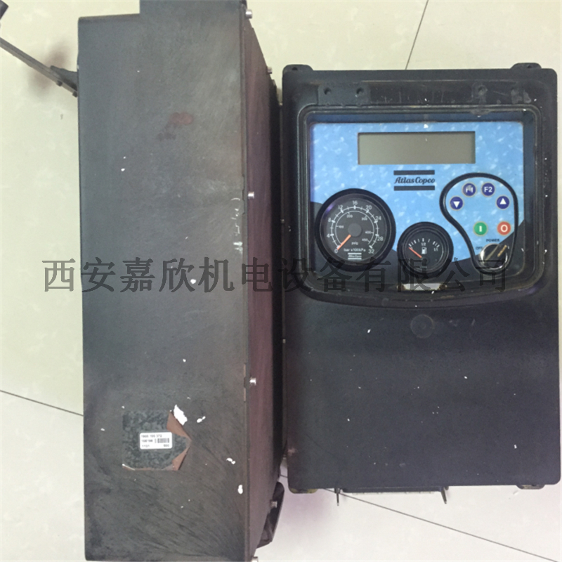 1900100372阿特拉斯空压机电脑控制器836-1150