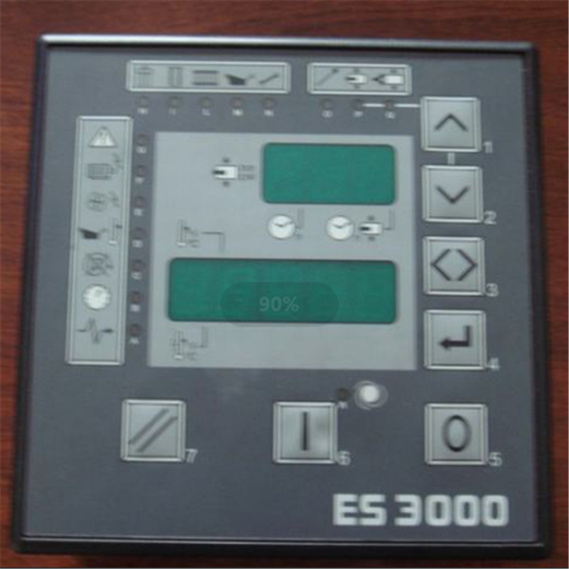 2202560023富达空压机电脑控制器ES3000