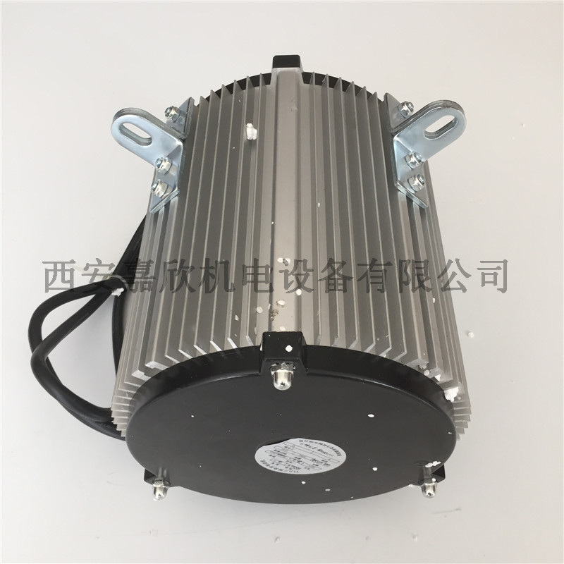 YLS3500W-4P螺杆空压机风扇电机