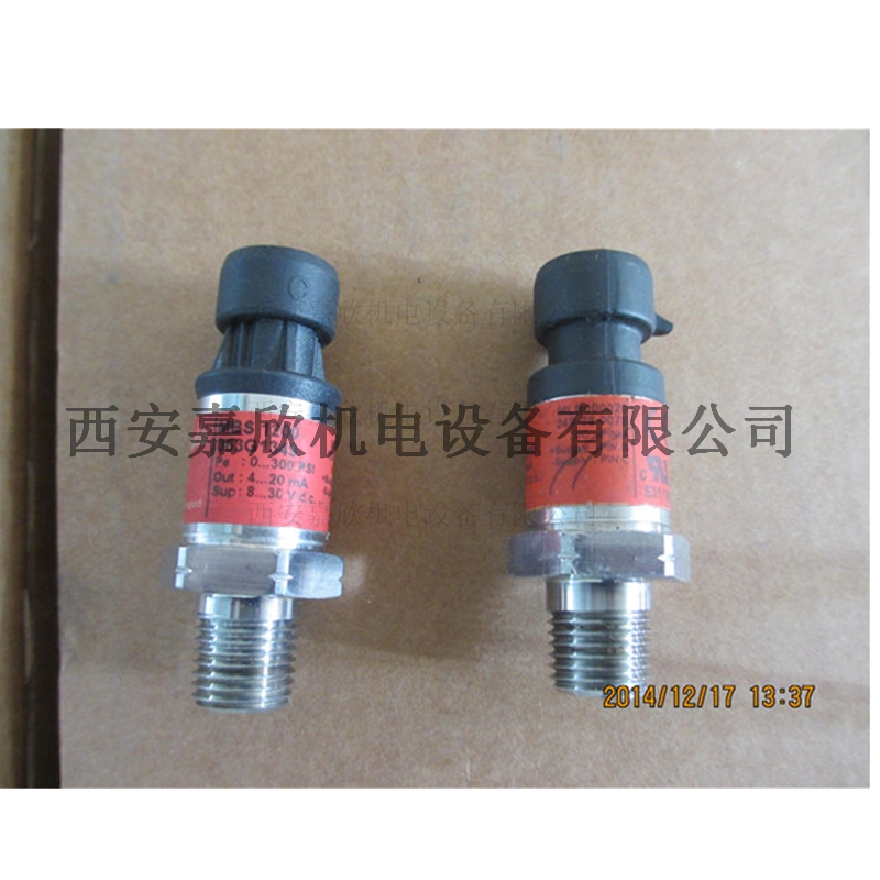 145072阿特拉斯昆西空压机压力传感器